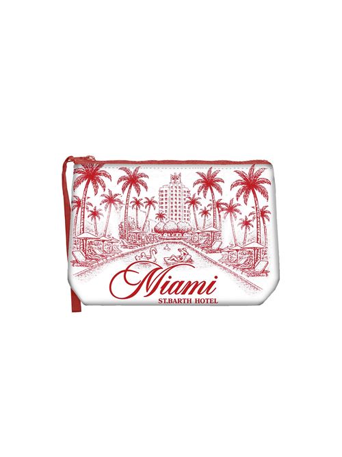 pochette in neoprene MC2 Saint Bart | ALINE00385L